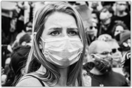 Protesta Social