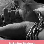 Esclavitud Moderna