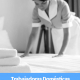 Trabajadoras Domésticas