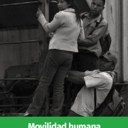 Movilidad Humana