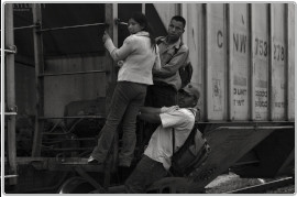 Movilidad Humana